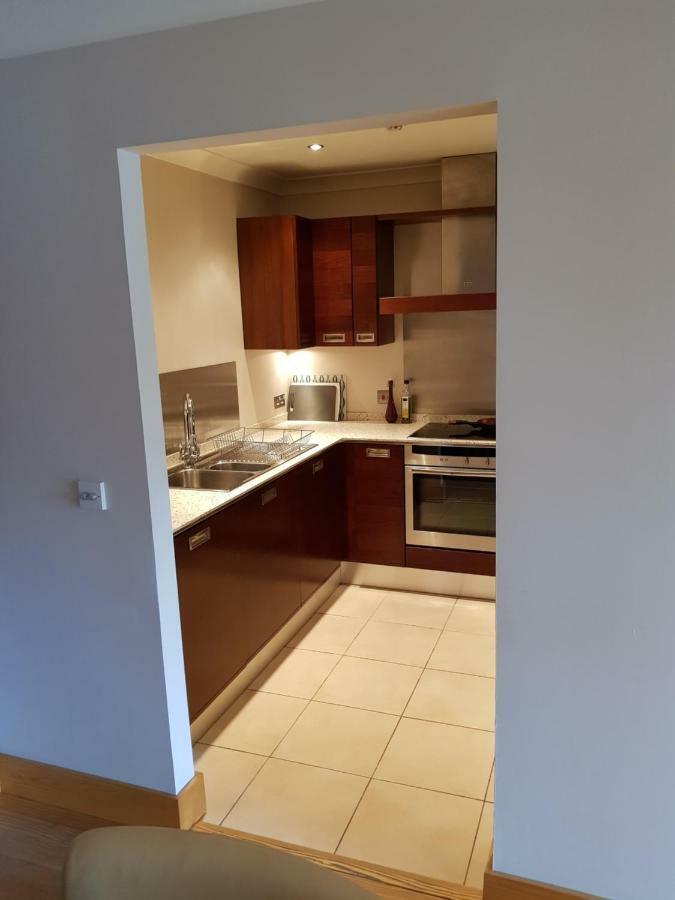 The Courtyard Apartments !!!! Killarney Exterior photo
